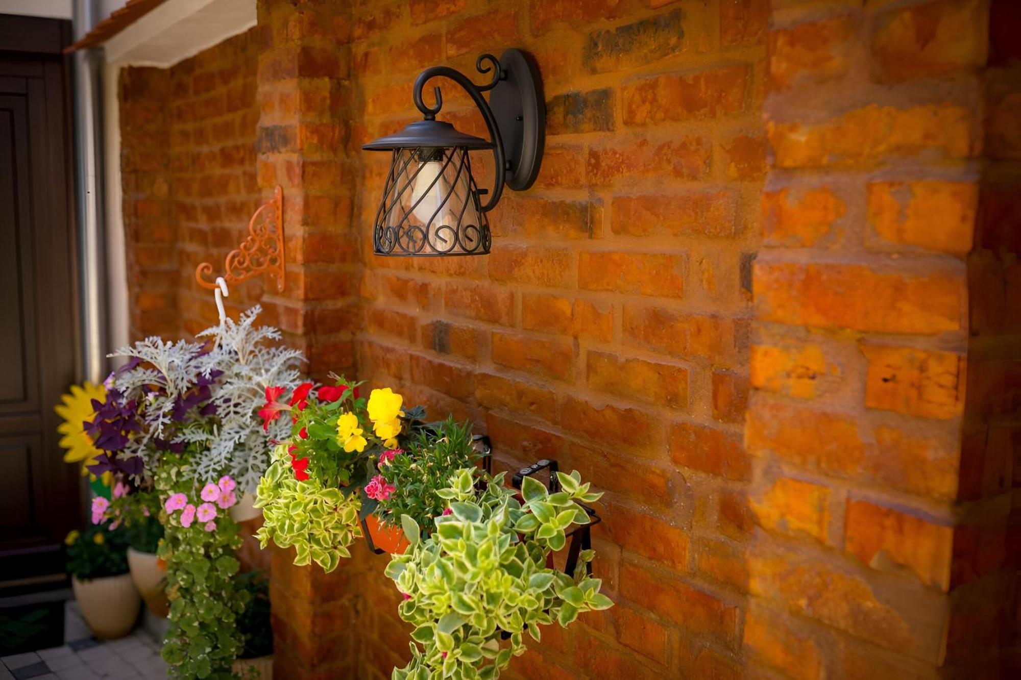 Cochet House Sibiu Aparthotel Bagian luar foto