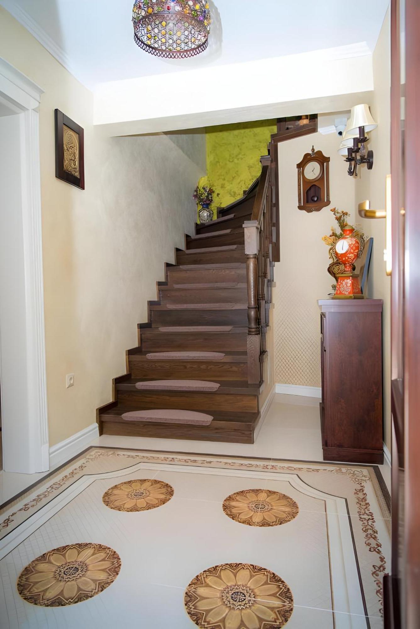 Cochet House Sibiu Aparthotel Bagian luar foto
