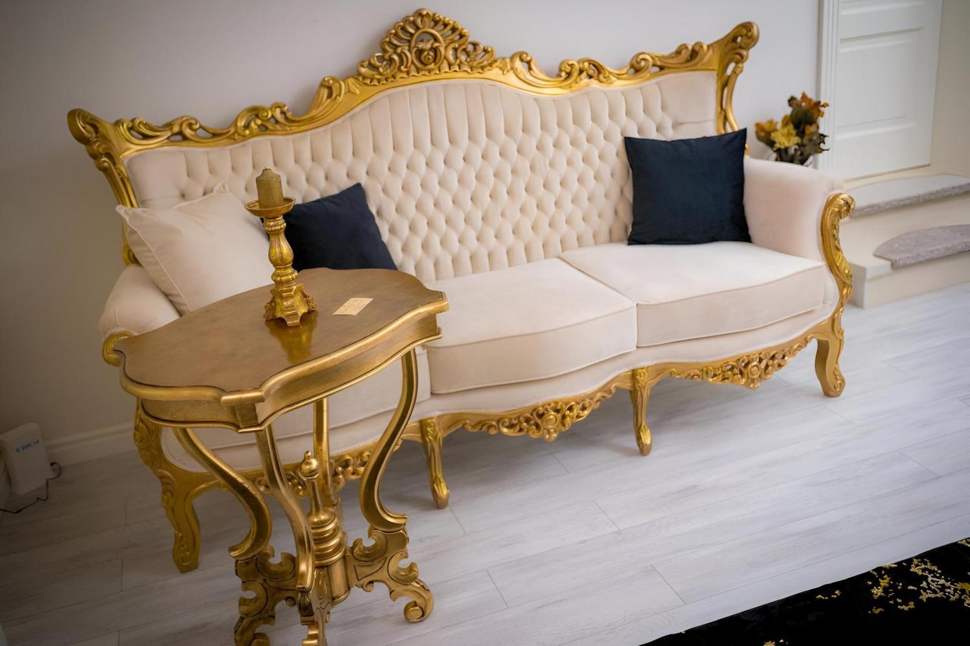 Cochet House Sibiu Aparthotel Bagian luar foto
