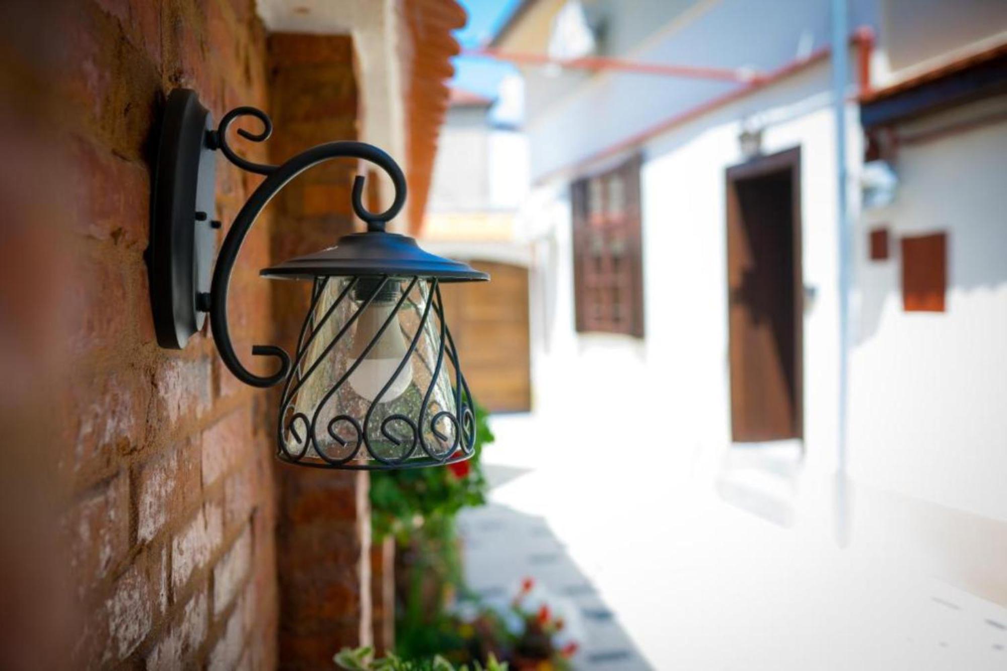 Cochet House Sibiu Aparthotel Bagian luar foto